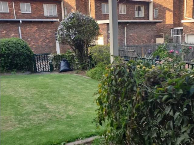 House for rent in Witbank, Mpumalanga