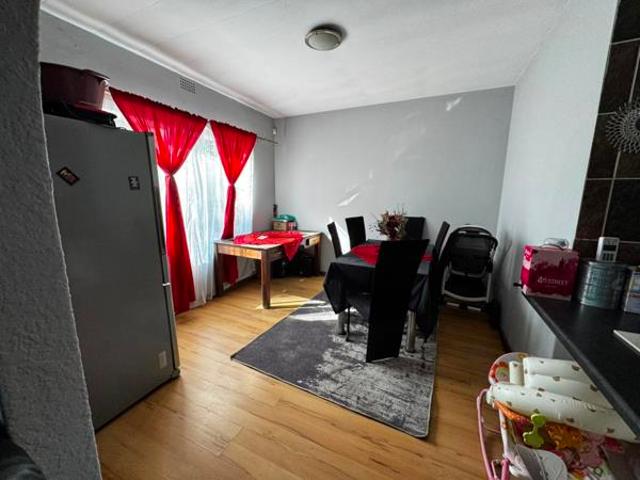 House for rent in Witbank, Mpumalanga
