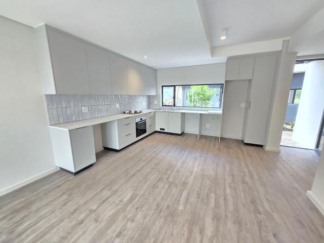 House for rent in Western Cape