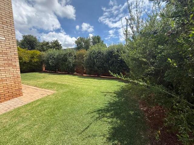 House for rent in Jansenpark, City of Ekurhuleni Metropolitan Municipality