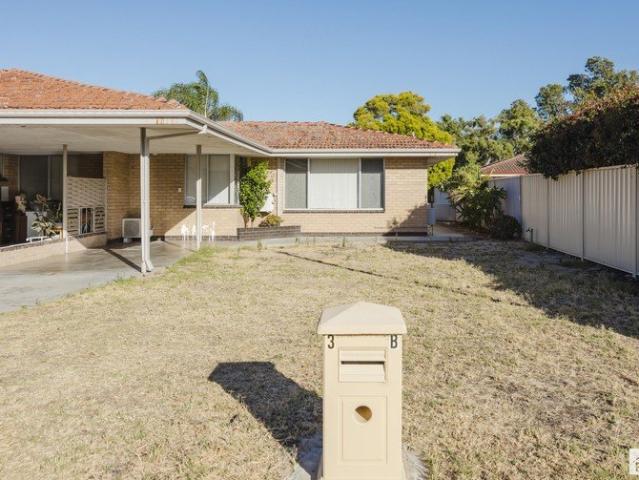 House for rent in Stirling, Western Australia