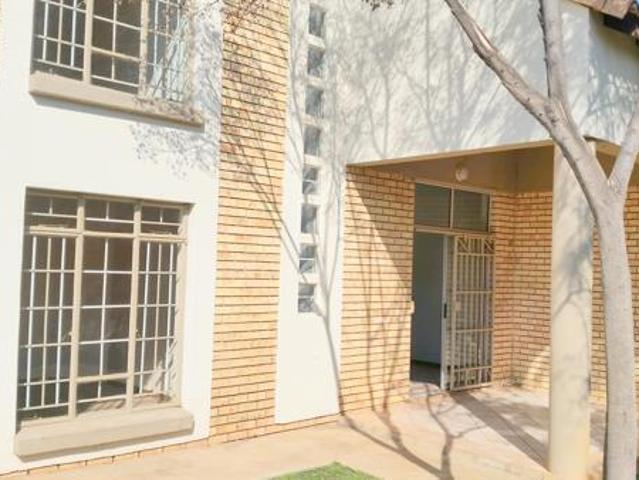 Apartment for rent in Centurion, Gauteng