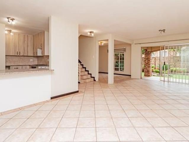 Apartment for rent in Centurion, Gauteng