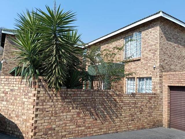 House for sale in Centurion, Gauteng