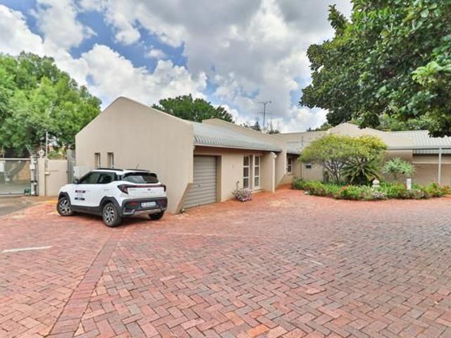 Apartment for rent in Centurion, Gauteng