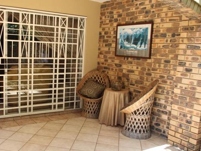 House for rent in Centurion, Gauteng