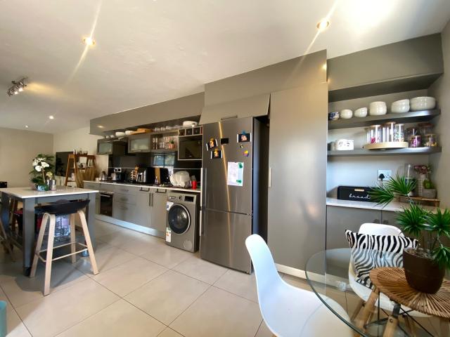 Townhouse for rent in Pretoria East, Pretoria