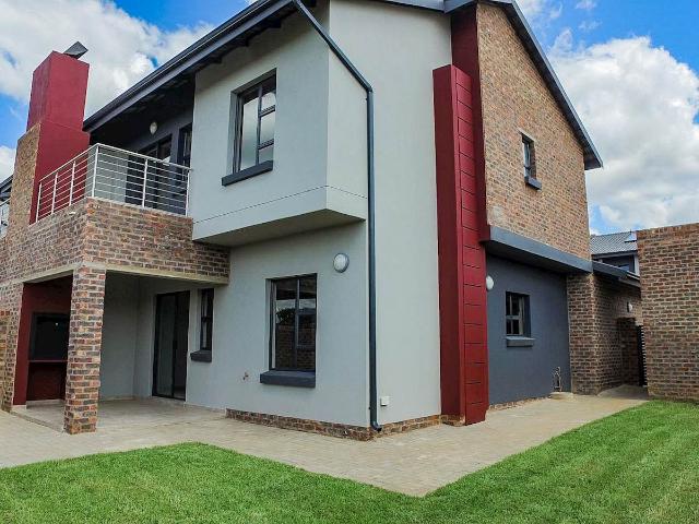House for rent in Pretoria, City of Tshwane Metropolitan Municipality