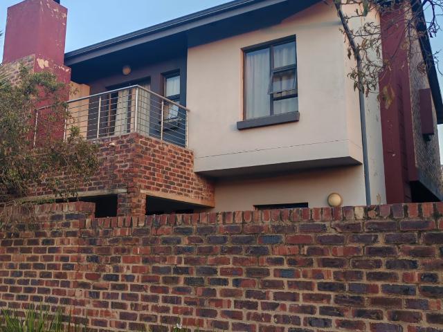 House for rent in Pretoria, City of Tshwane Metropolitan Municipality