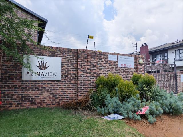 House for sale in Waterkloof, Gauteng