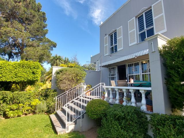 House for sale in Durbanville Hills, Durbanville