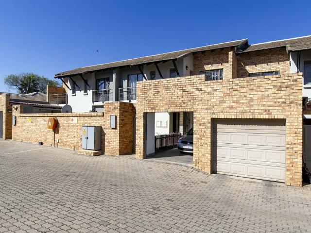 House for sale in Edenvale
