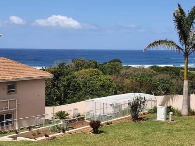 House for rent in Ugu District Municipality, Kwazulu-natal