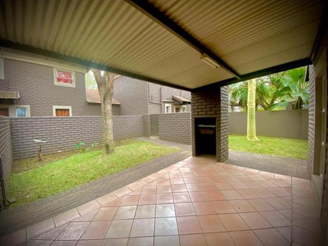 House for rent in Waterkloof, Gauteng
