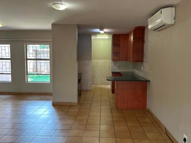 House for rent in Waterkloof, Gauteng