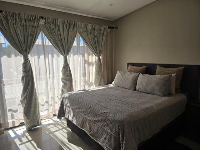 House for rent in Waterkloof, Gauteng