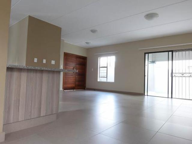 House for rent in Waterkloof, Gauteng