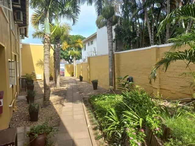 Apartment for rent in Seaview, Kwazulu-natal