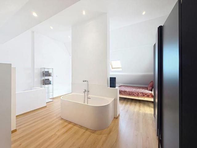 Appartement location à Evere, Bruxelles