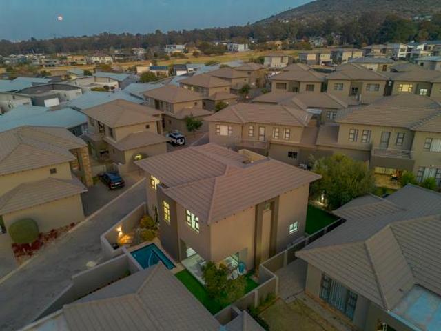 House for sale in Midvaal, Gauteng
