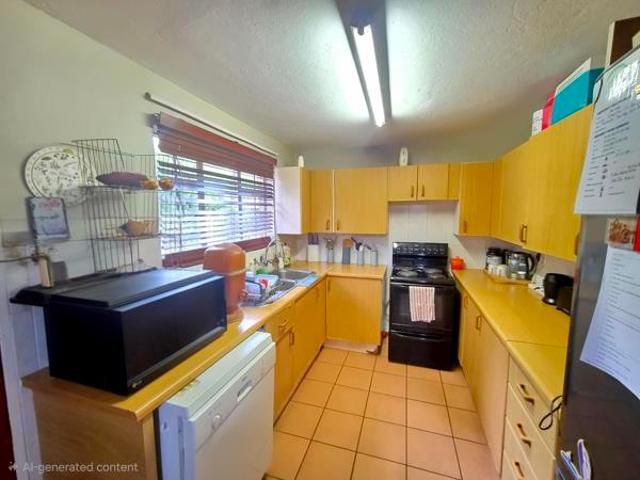 House for rent in Pretoria, City of Tshwane Metropolitan Municipality