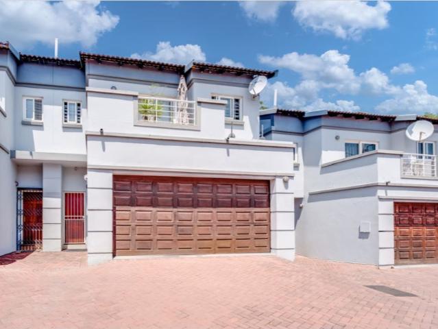 House for sale in Gauteng