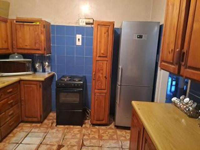 House for rent in Nooitgedacht, Gauteng