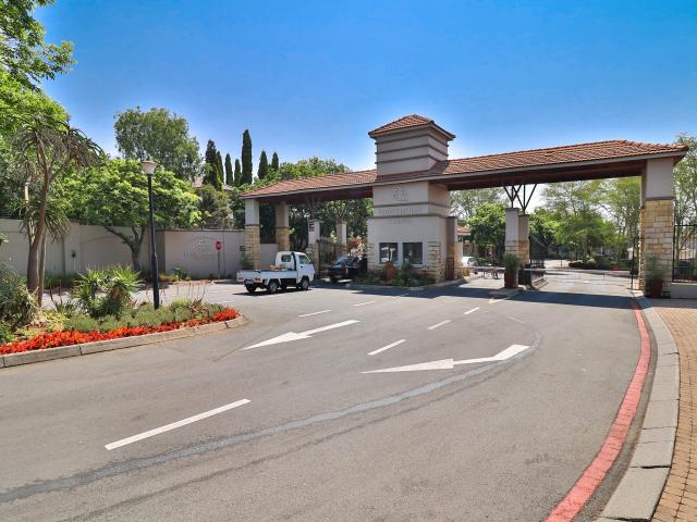 House for sale in Sandton, Gauteng