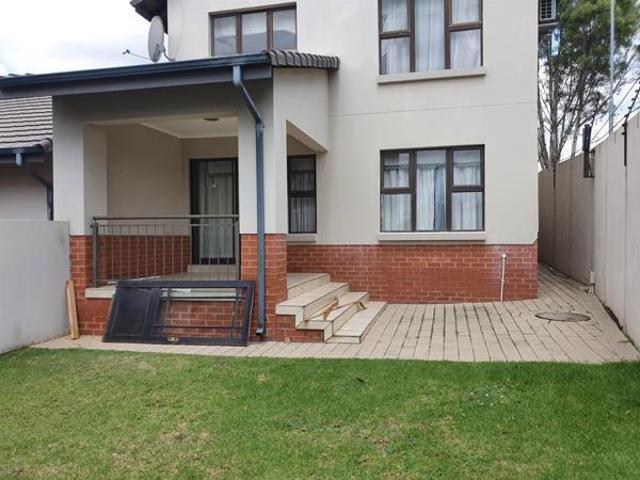 Apartment for rent in Randburg, Gauteng
