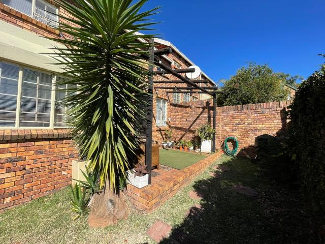 House for sale in Waterkloof, Gauteng