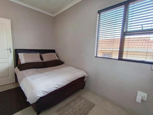 House for sale in Tongaat Beach, Kwazulu-natal