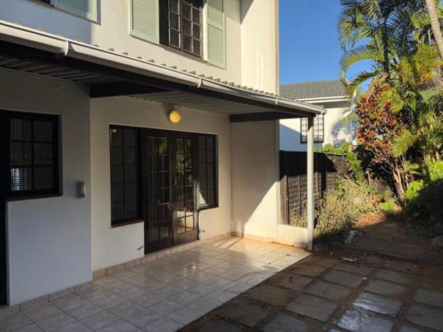 House for rent in Seaview, Kwazulu-natal