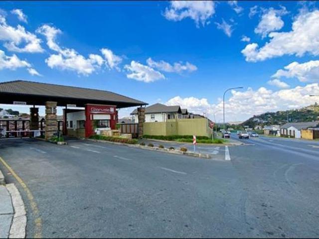 Apartment for rent in Vosloorus, Gauteng
