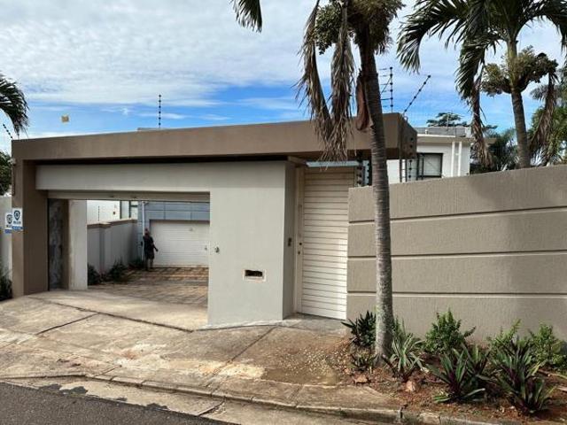 Apartment for rent in Seaview, Kwazulu-natal