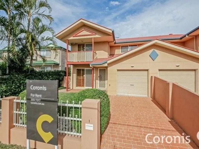 Duplex for rent in Methul, Queensland