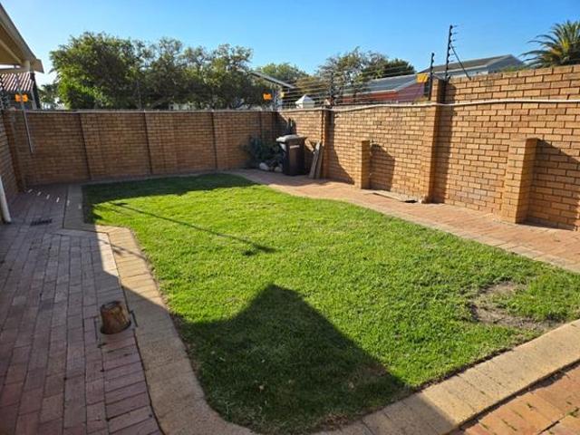 House for rent in Cape Town, Western Cape