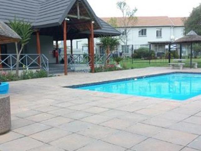 House for rent in Jansenpark, City of Ekurhuleni Metropolitan Municipality
