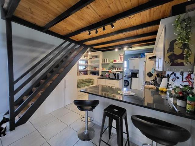 House for sale in Dr Kenneth Kaunda, North West