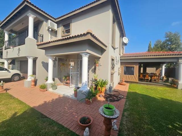 House for rent in Dr Kenneth Kaunda, North West