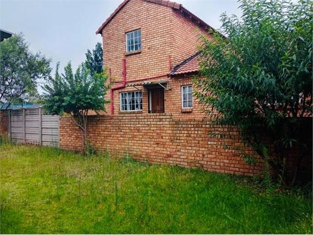 House for sale in Westonaria, Gauteng