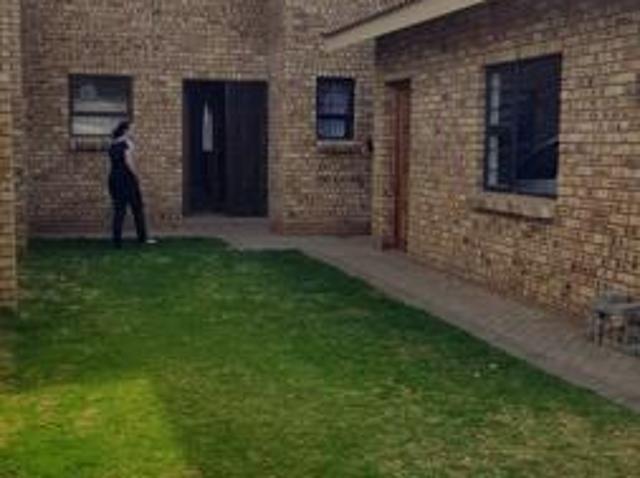 House for rent in Frances Baard, Northern Cape