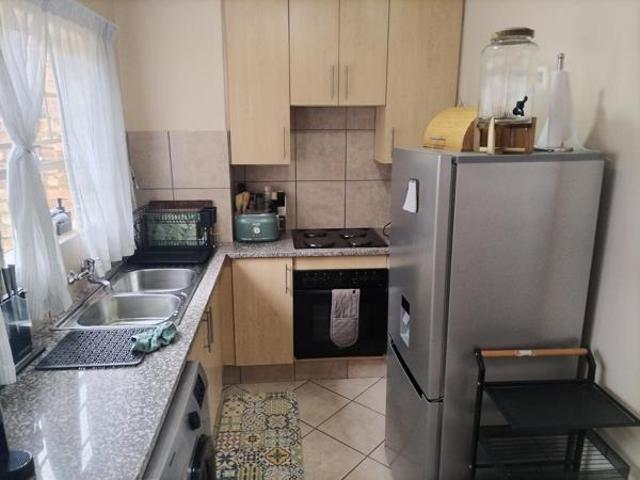 House for rent in Waterkloof, Gauteng