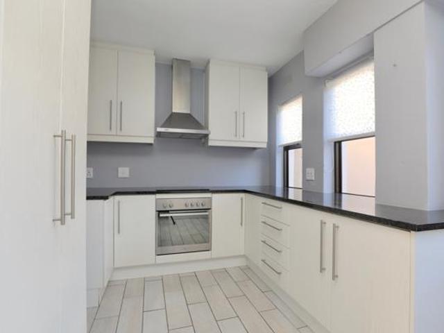 House for rent in Cape Town, Western Cape