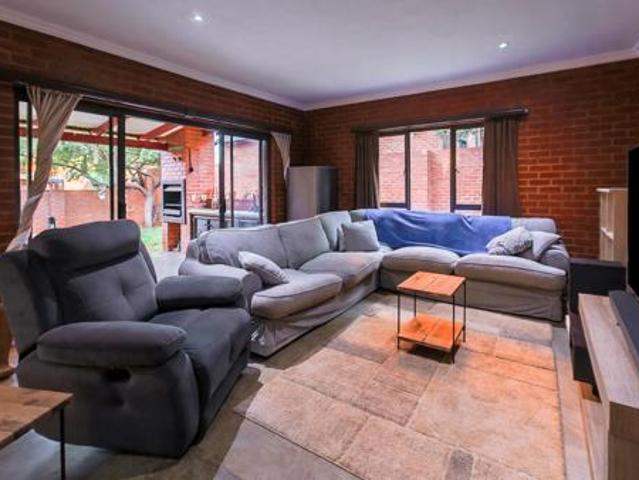 House for rent in Centurion, City of Tshwane Metropolitan Municipality