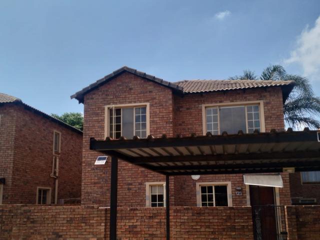 House for sale in Centurion, Gauteng