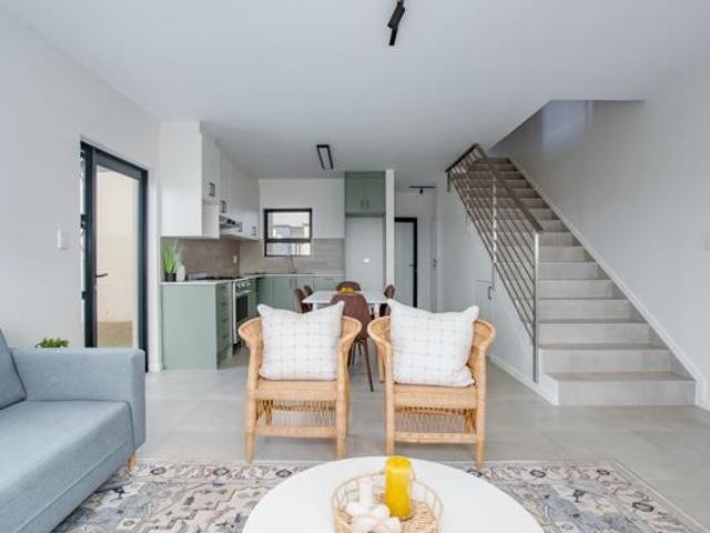 House for sale in Durbanville, Western Cape