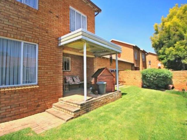 House for sale in West Rand Garden estates, Westonaria Local Municipality