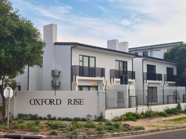 House for rent in Cape Town, Western Cape