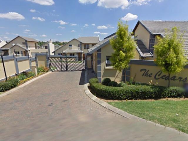 House for sale in Edenvale, City of Ekurhuleni Metropolitan Municipality