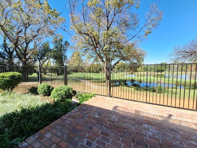 House for rent in Johannesburg, North & Sandton